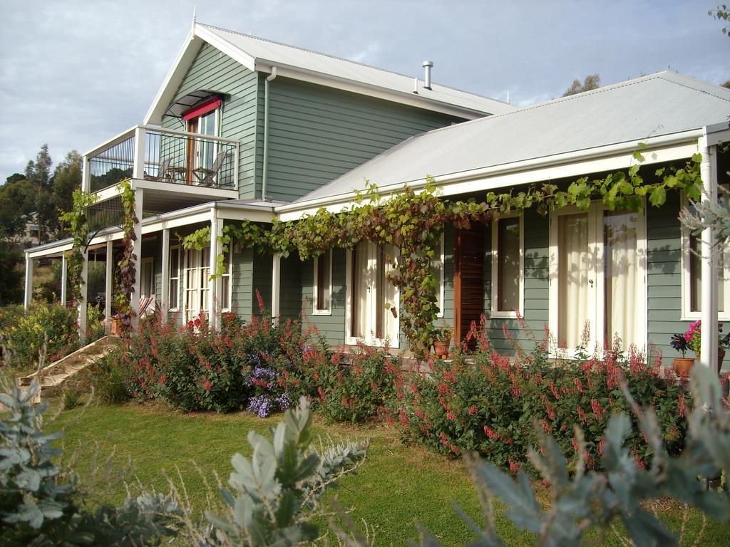 Bed and Breakfast Old Chilli Daylesford Exterior foto