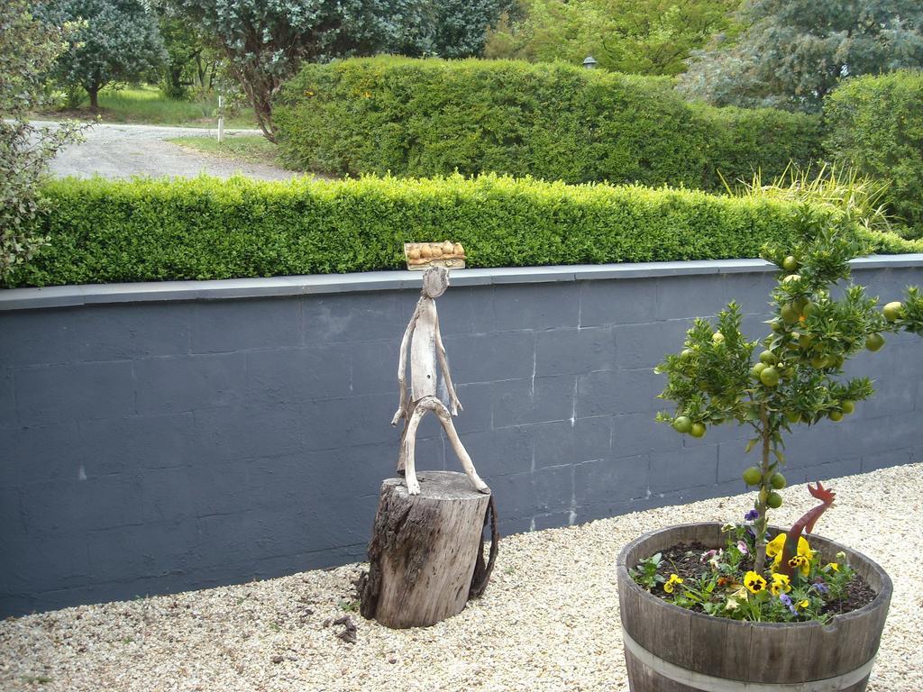 Bed and Breakfast Old Chilli Daylesford Exterior foto