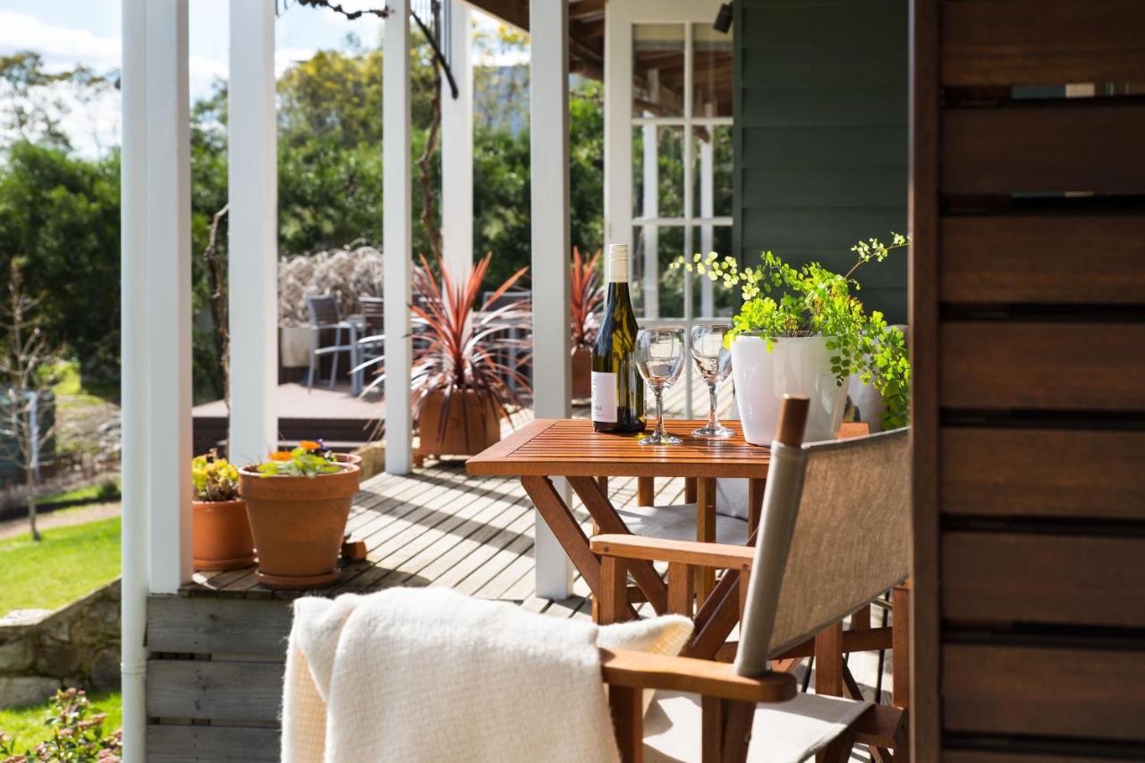 Bed and Breakfast Old Chilli Daylesford Exterior foto