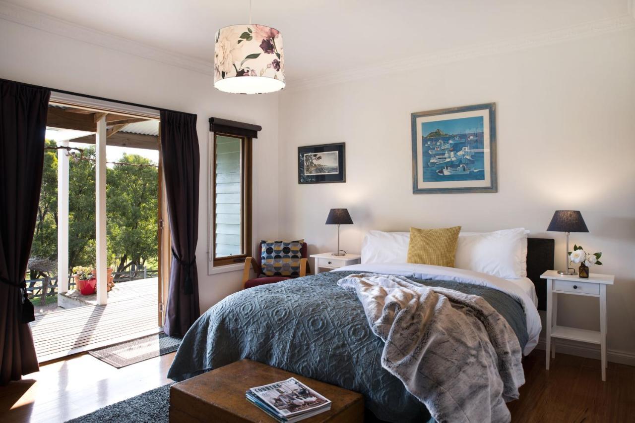 Bed and Breakfast Old Chilli Daylesford Exterior foto