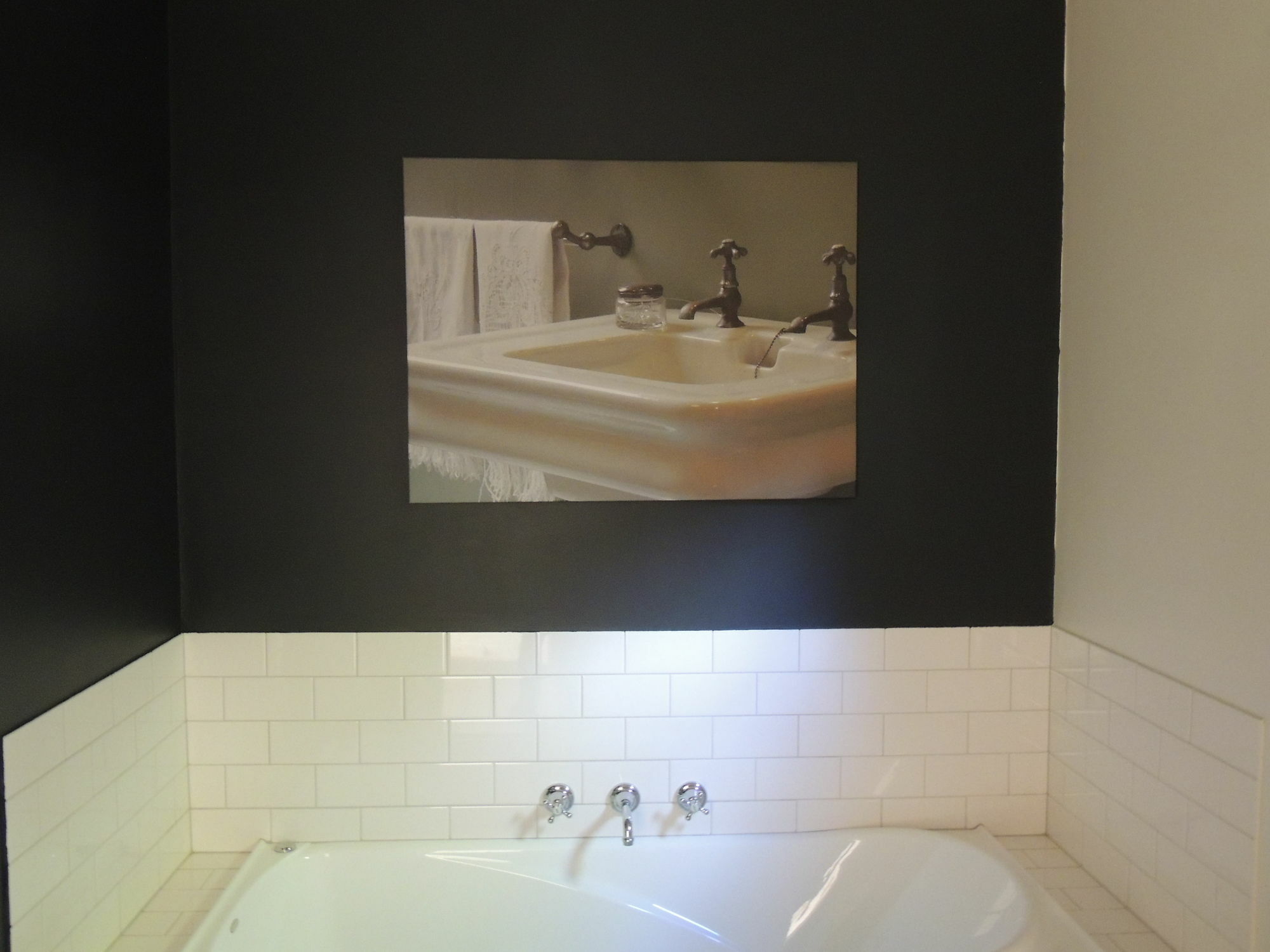 Bed and Breakfast Old Chilli Daylesford Exterior foto